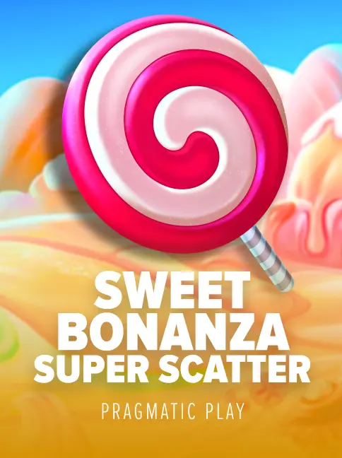 Sweet Bonanza — слот Volna Casino
