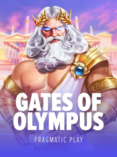 Gates of Olympus — слот Volna Casino