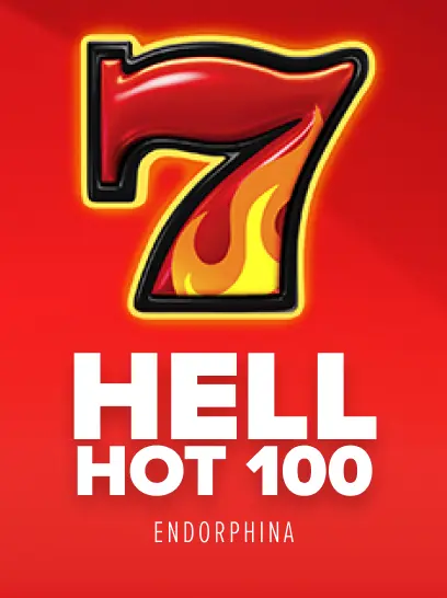 Hell Hot 100 — слот Volna Casino
